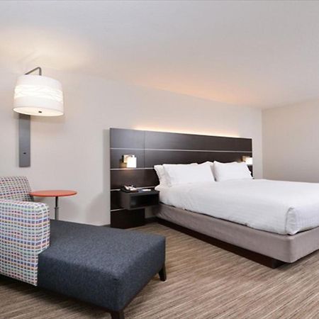 Holiday Inn Express & Suites - Parkersburg East By Ihg Экстерьер фото