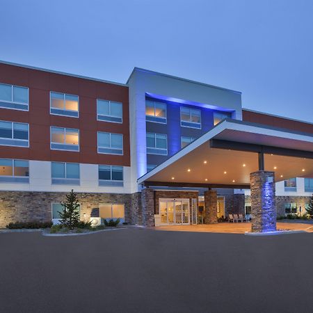 Holiday Inn Express & Suites - Parkersburg East By Ihg Экстерьер фото