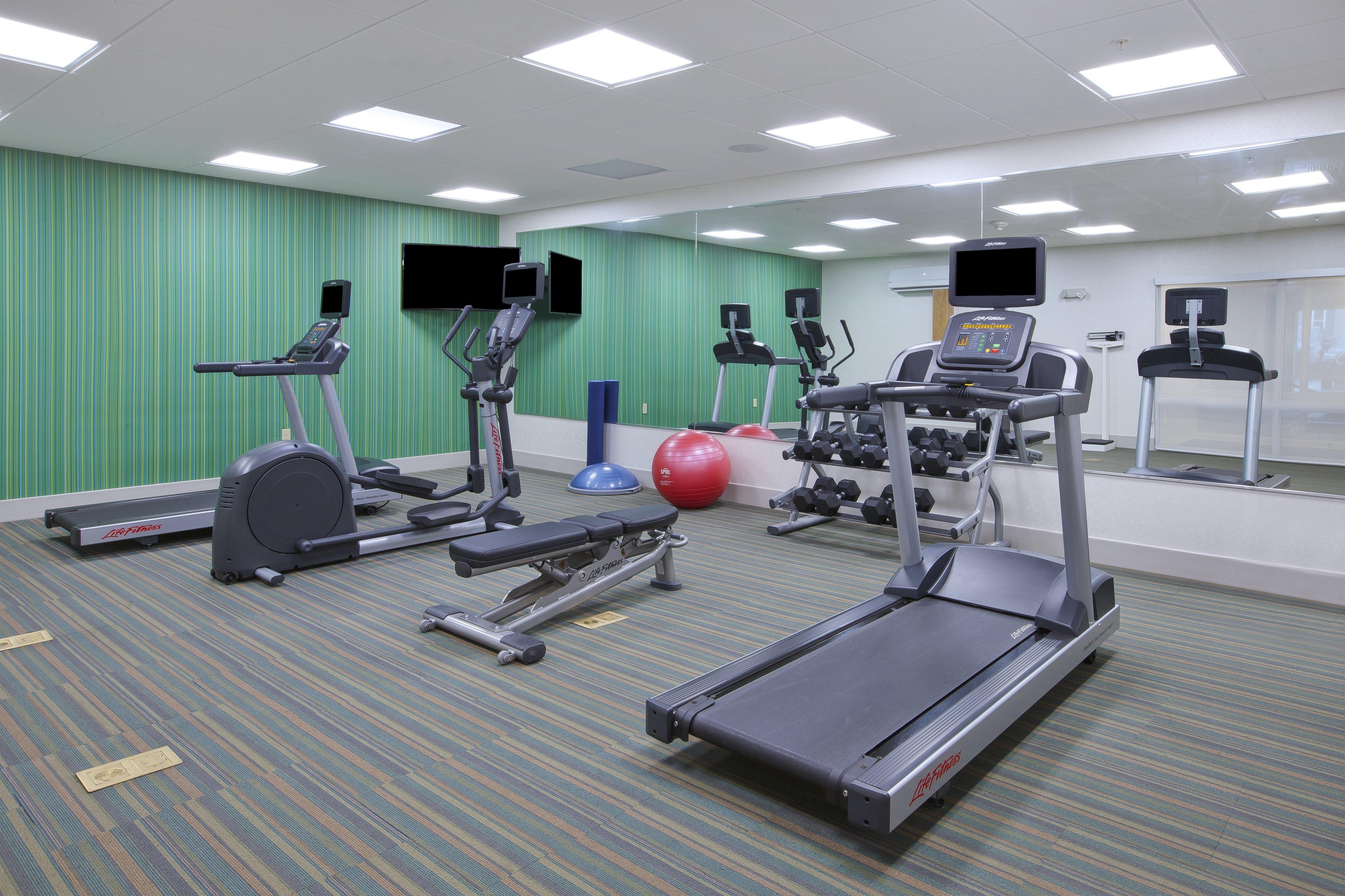 Holiday Inn Express & Suites - Parkersburg East By Ihg Экстерьер фото