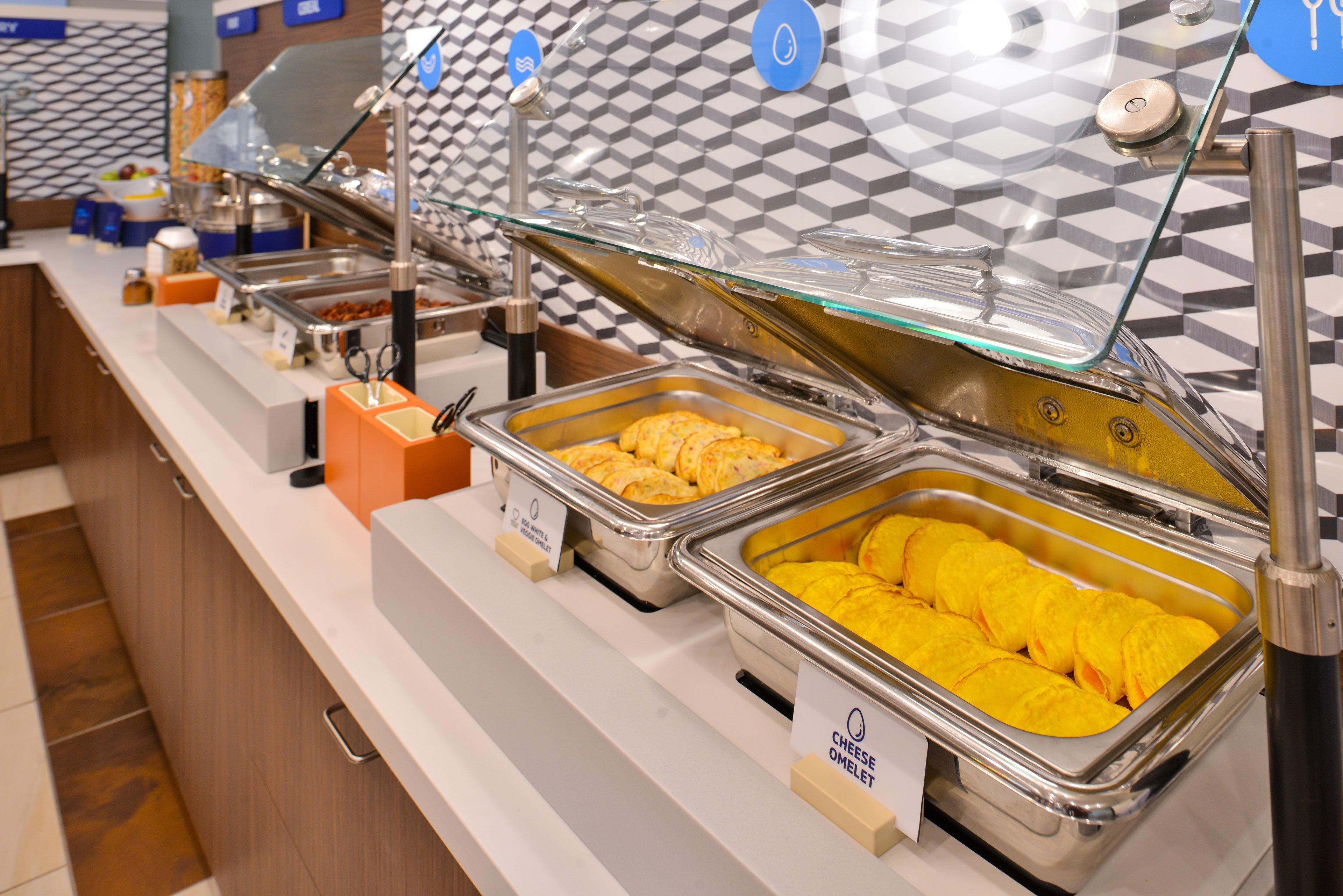 Holiday Inn Express & Suites - Parkersburg East By Ihg Экстерьер фото