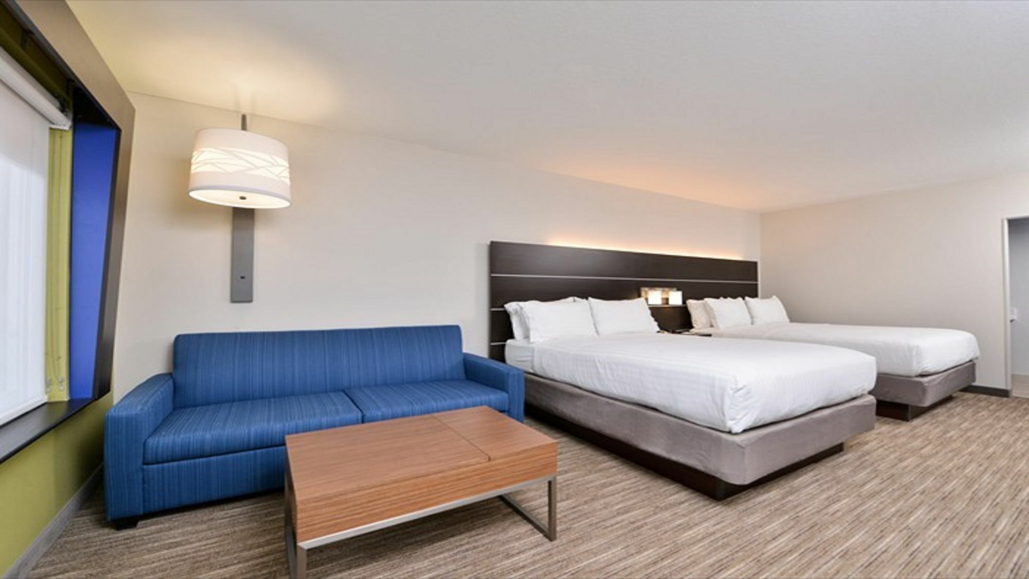 Holiday Inn Express & Suites - Parkersburg East By Ihg Экстерьер фото