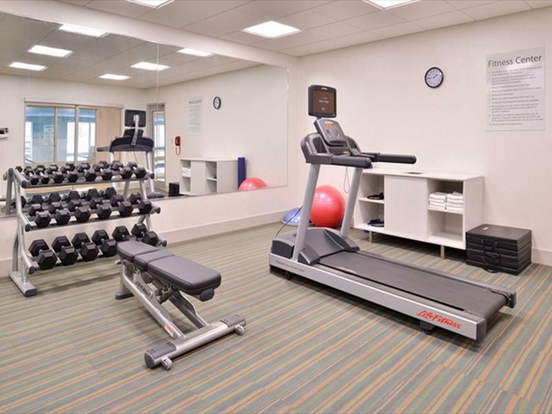 Holiday Inn Express & Suites - Parkersburg East By Ihg Экстерьер фото